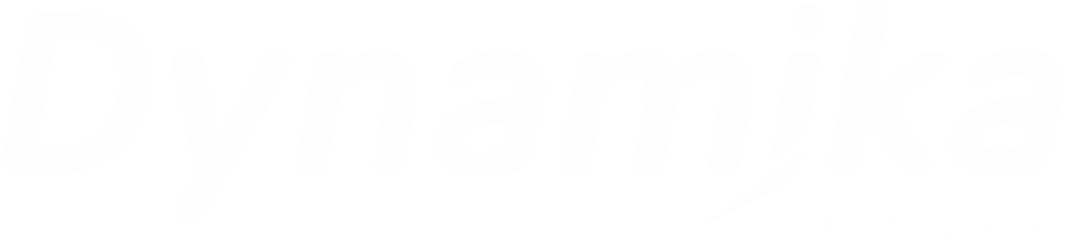Dynamika Soluções Web